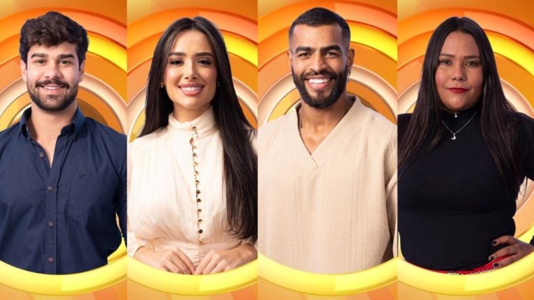 Votação Casa de Vidro Região Norte: quem deve entrar no BBB 26?