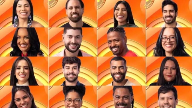 Enquete Casa de Vidro BBB 26: parcial final mostra quem vai entrar no jogo