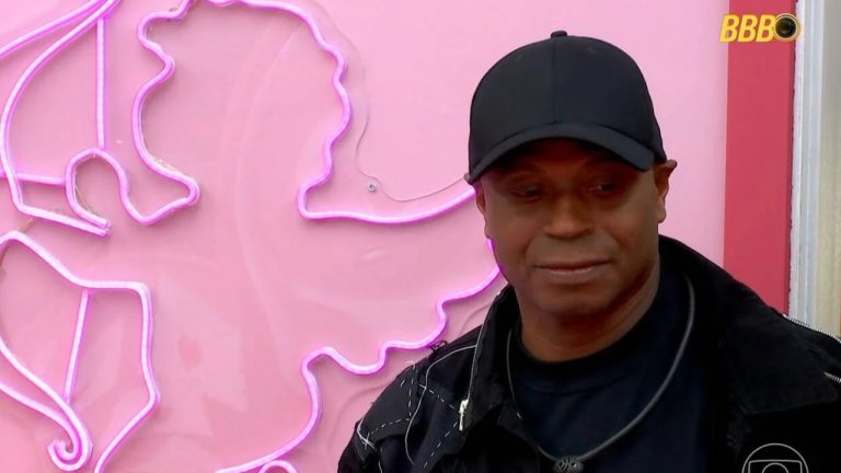 BBB 26: Edílson Capetinha revela real motivo de ir para o programa: “Estou precisando”