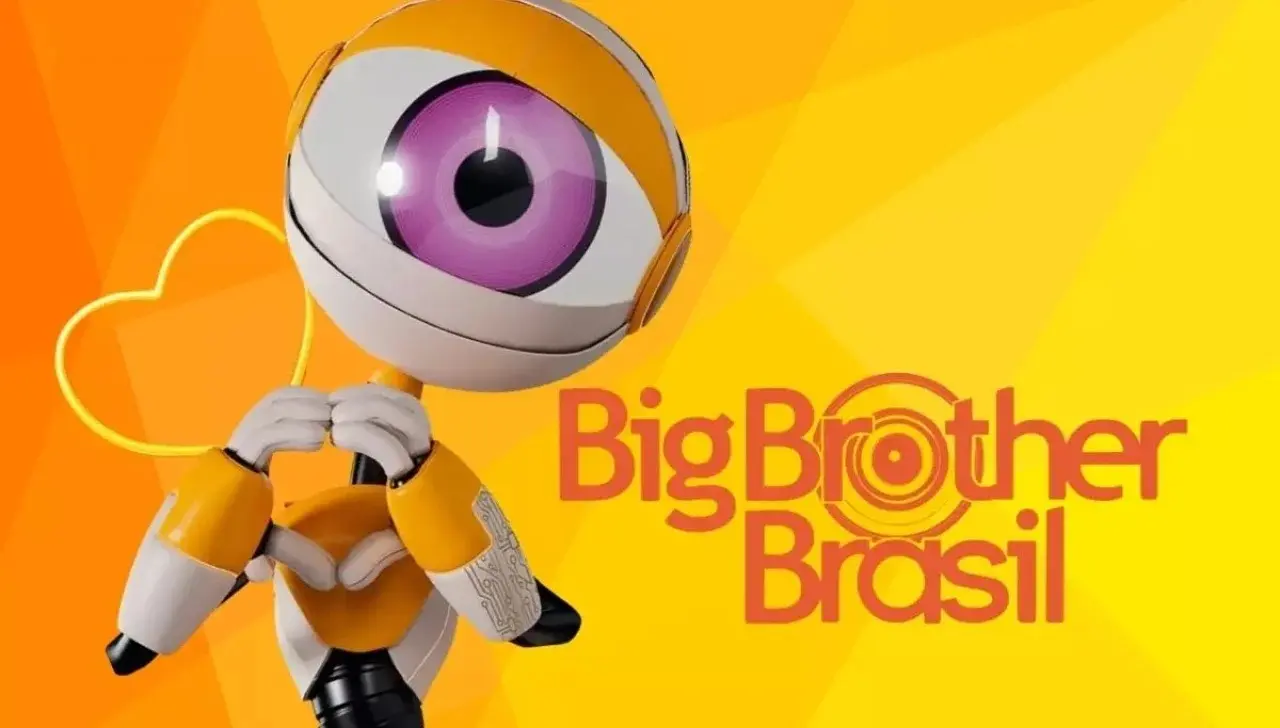 Estreia do BBB 26