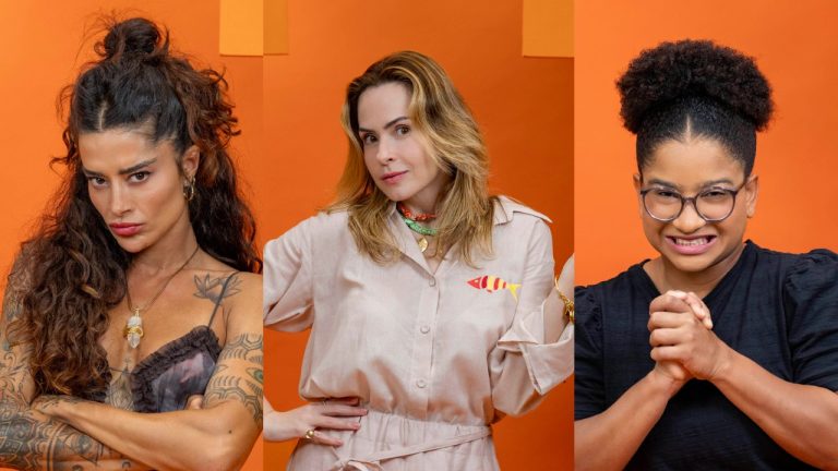 Quem vai sair do BBB 26? Parcial final do 1º Paredão mostra eliminação incerta