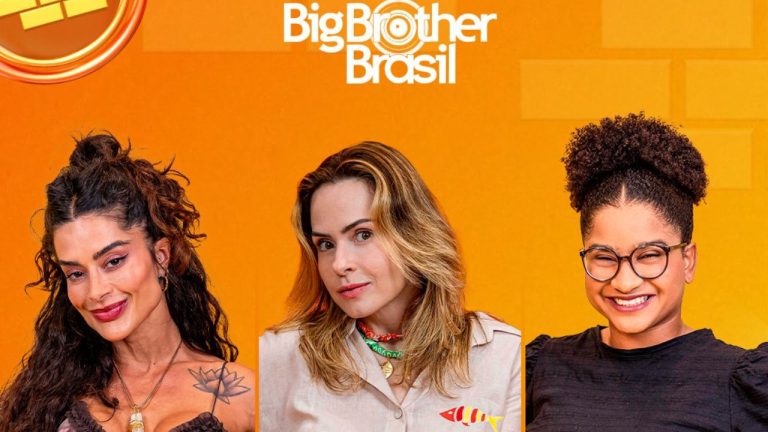 BBB 26: Aline, Ana Paula ou Milena? Veja quem saiu no primeiro Paredão