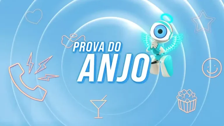BBB 26: Quem ganhou a terceira Prova do Anjo? Acompanhe ao vivo (31/01)