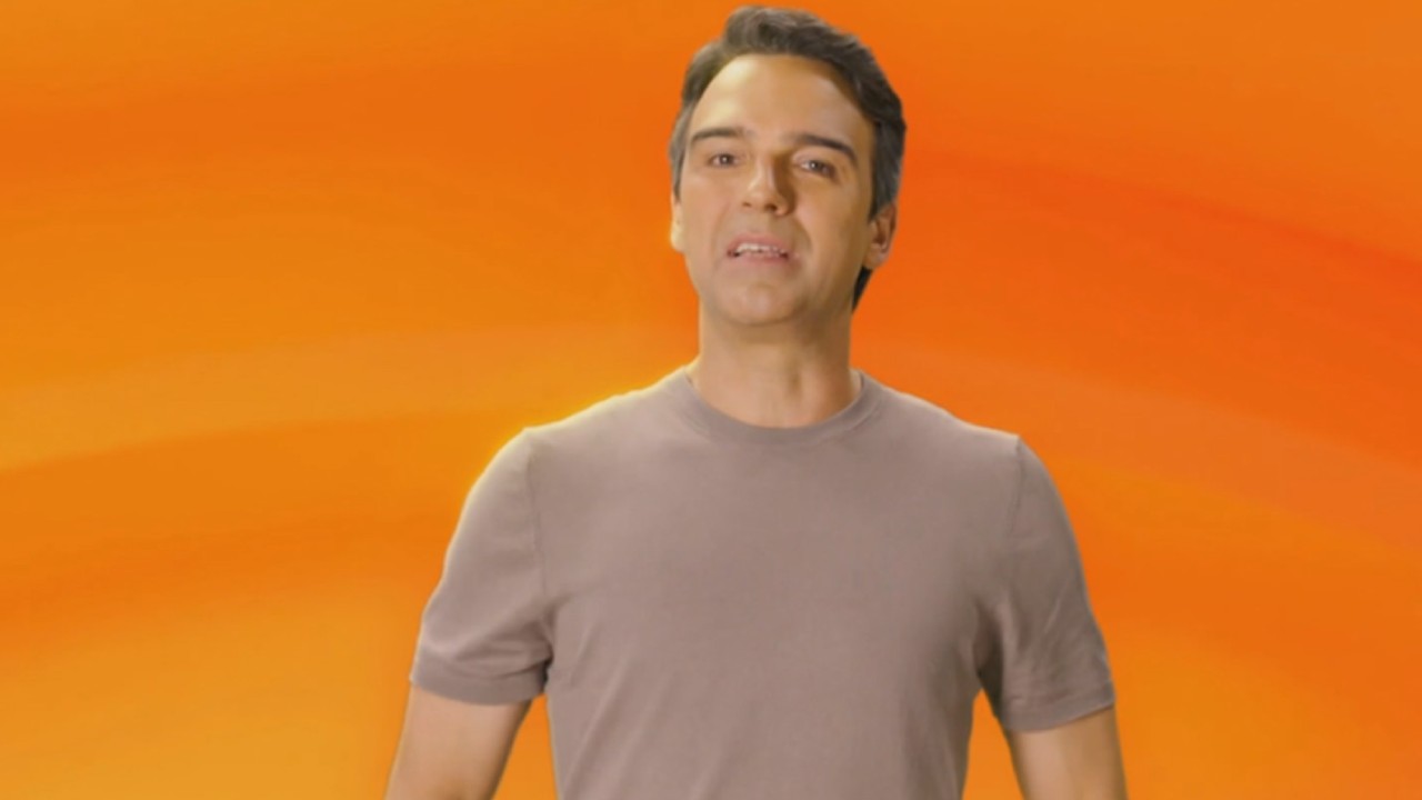 Tadeu Schmidt comanda o BBB 26