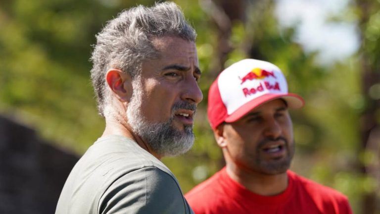 Caldeirão com Mion tem último ‘Caldeirão de Verão’ com Chico César, Mariana Nolasco e Ítalo Ferreira (31/01)