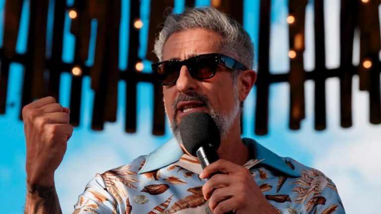Caldeirão com Mion estreia temporada de verão no RN com Solange Almeida e Gil do Vigor (03/01)