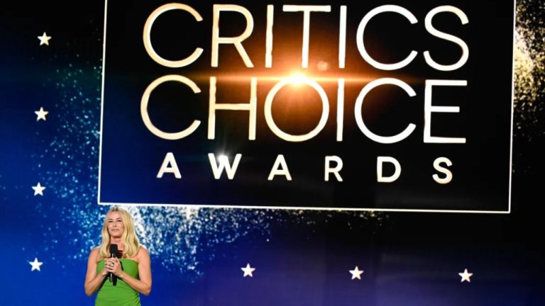 Critics Choice Awards 2026 ao vivo: Como e onde assistir a premiação na TV e online