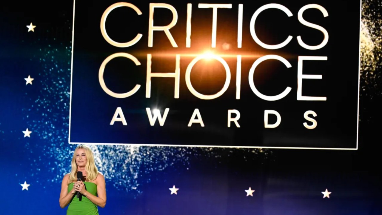Critics Choice Awards 2026