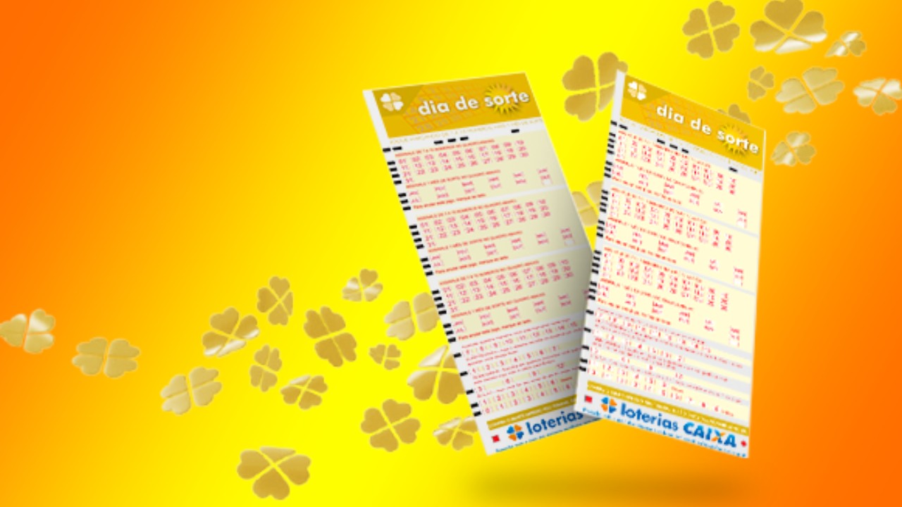 Jogos do Dia de Sorte