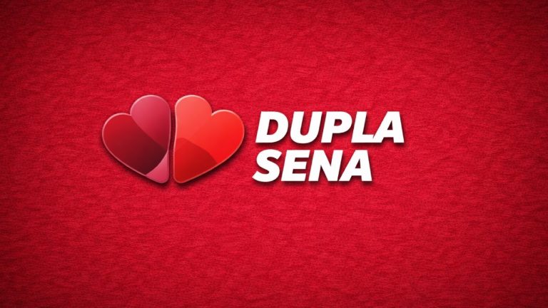 Resultado da Dupla Sena concurso 2941 hoje, segunda-feira, 06/04/2026