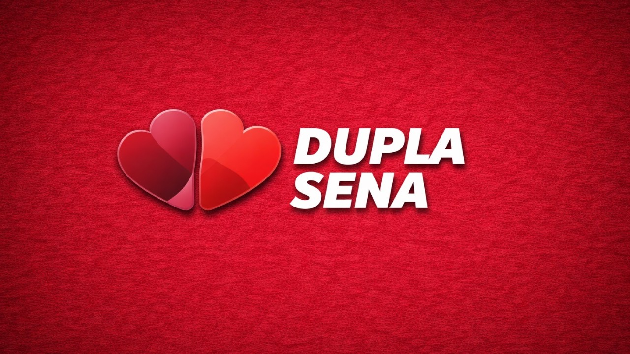 Jogo da Dupla Sena