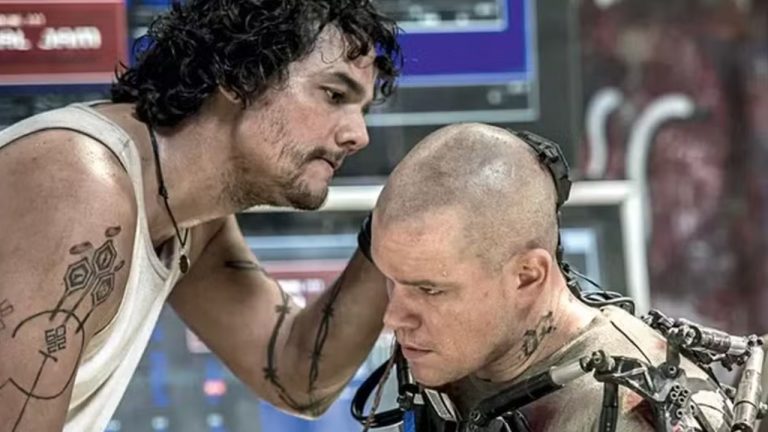 ‘Elysium’ no Domingo Maior de hoje (11/01): Veja curiosidades