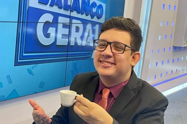 Jornalista Erlan Bastos morre aos 32 anos vítima de doença rara; saiba qual