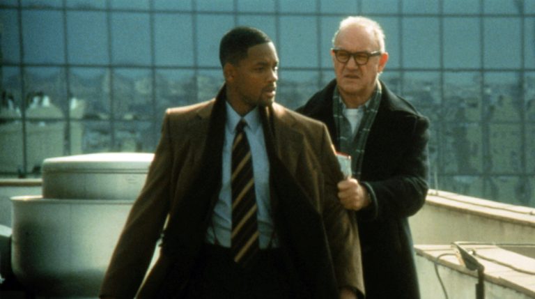 ‘Inimigo do Estado’ no Cinemaço de hoje (04/01): Descubra curiosidades