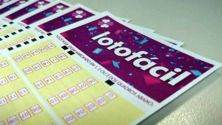 Resultado da Lotofácil 3659: Além do prêmio principal, segunda faixa tem 316 vencedores