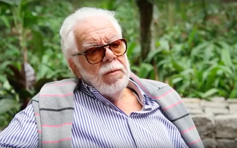 Manoel Carlos morre aos 92 anos no Rio de Janeiro; autor marcou gerações da teledramaturgia