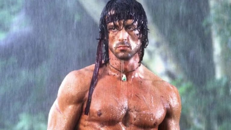John Rambo ganha primeira imagem oficial do filme prelúdio sem Sylvester Stallone