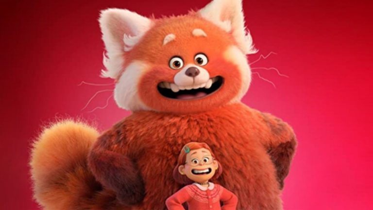 ‘Red: Crescer é uma Fera’ no Cinema 26 de hoje (02/01): Saiba curiosidades da animação