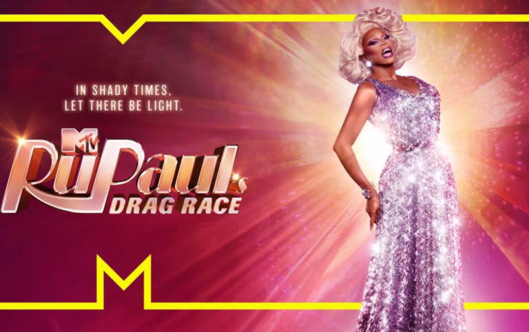 RuPaul’s Drag Race 18 ao vivo: Como e onde assistir a temporada 2026 na TV e online