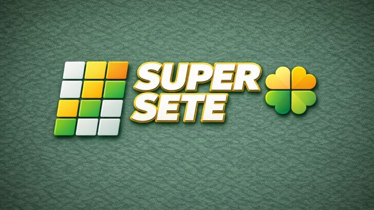 Super Sete concurso 811: resultado desta sexta-feira (13/02/2026) e faixas de premiação