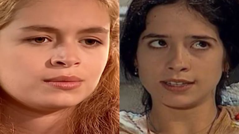 Terra Nostra: Angélica confronta Florinda e descobre verdade sobre Augusto: “Mando você de volta para a enxada”