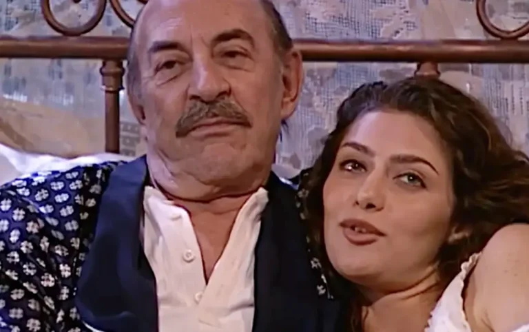 Terra Nostra: Menino ou menina? Nasce bebê de Francesco e Paola