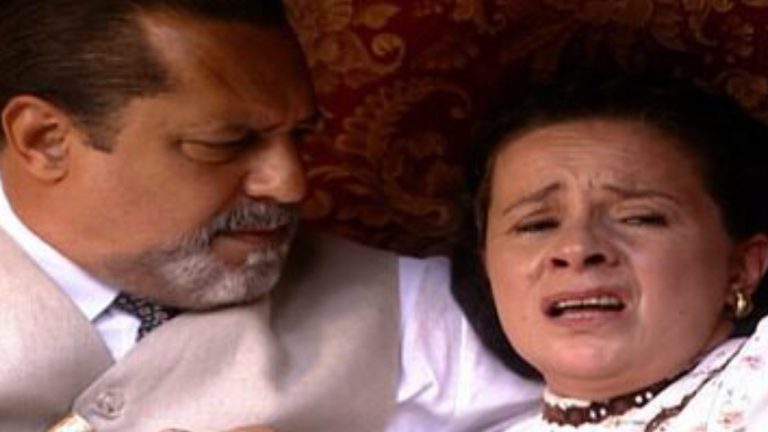 Terra Nostra: Maria do Socorro morre? Ela se despede, mas ganha milagre
