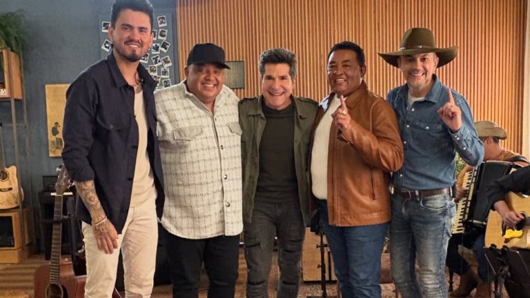 Viver Sertanejo recebe duplas Durval & Alladin e Humberto & Ronaldo (04/01)