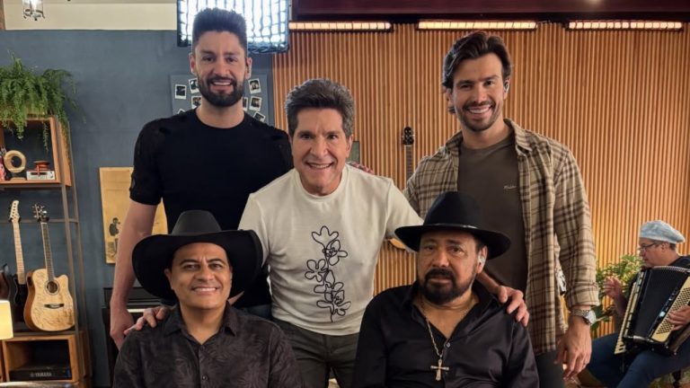 Viver Sertanejo reúne Munhoz & Mariano e Duduca & Dalvan (25/01)