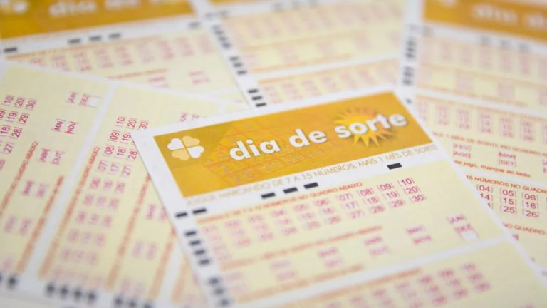Resultado do Dia de Sorte concurso 1194 hoje, sábado, 28/03/2026