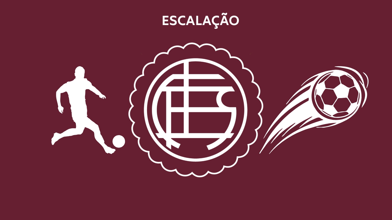 Escalação Lanús TC