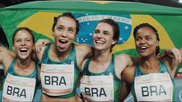 4×100 – Correndo por um Sonho na Sessão da Tarde; veja curiosidades