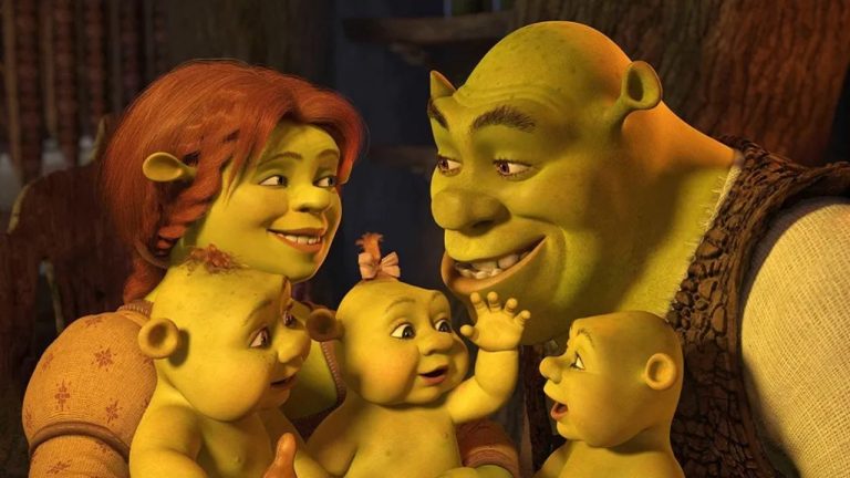 Shrek Terceiro na Sessão da Tarde: horário, onde assistir e curiosidades