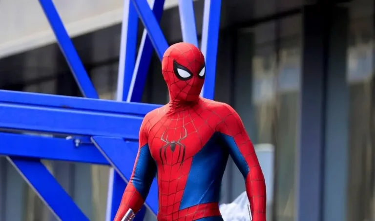 Homem-Aranha: Um Novo Dia pode ter Jean Grey no MCU — bastidores indicam mudança importante no roteiro