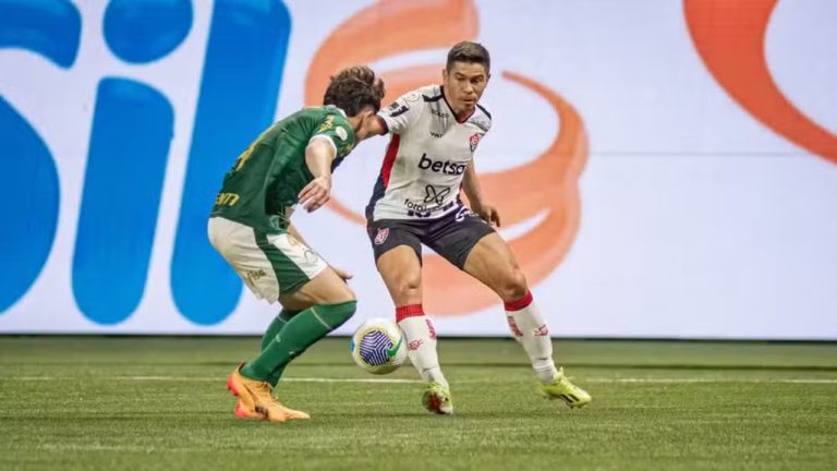 Palmeiras x Vitória ao vivo 04/02: onde assistir, horário, escalações e palpites