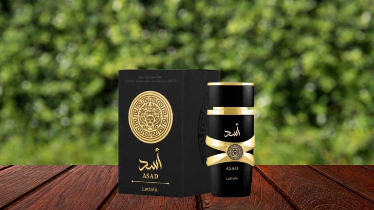 Perfume Asad da Lattafa é bom? Fixa bem? Veja análise completa