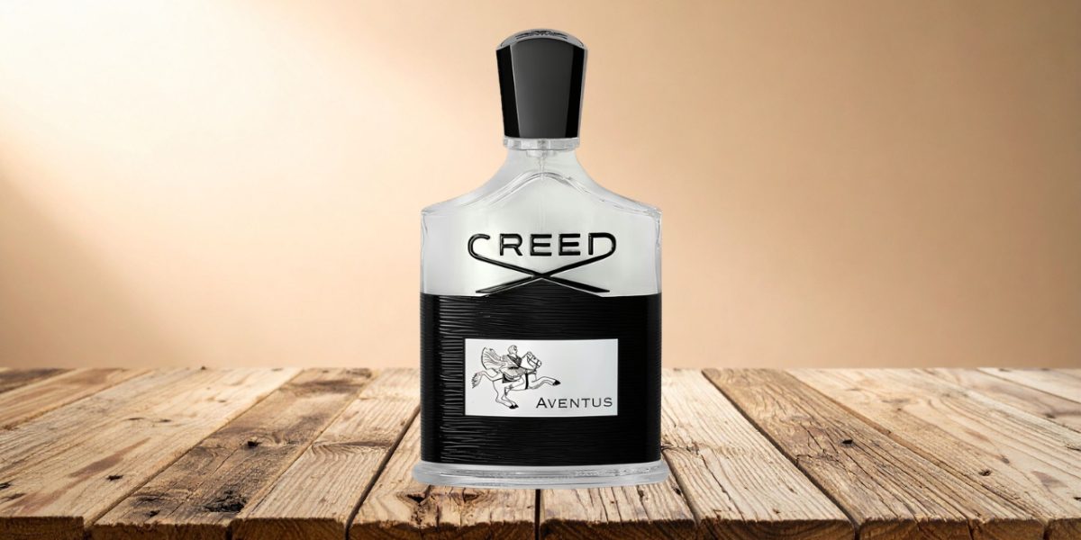 Perfume Aventus da Creed