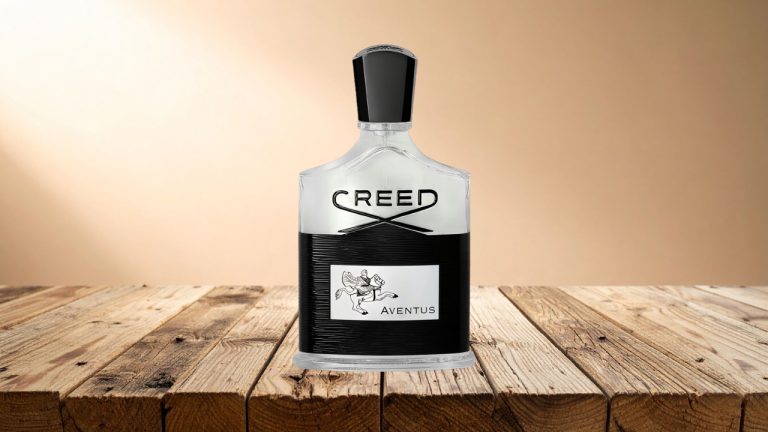 Perfume Aventus da Creed é bom? Como é a fixação? Veja análise completa
