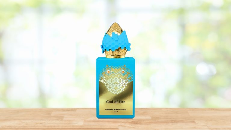 Perfume God of Fire é bom? Como é a fixação? Veja análise completa da fragrância nichada