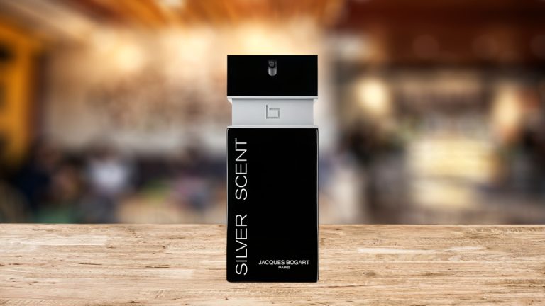 Perfume Silver Scent é bom? Veja análise completa sobre fixação, projeção e custo-benefício