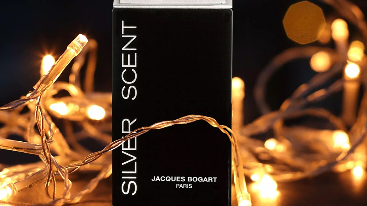 Perfume Silver Scent é bom