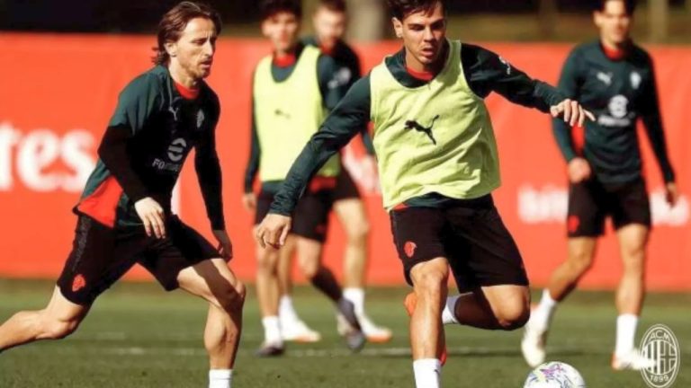Pisa x Milan ao vivo 13/02: onde assistir, horário, escalações e palpites