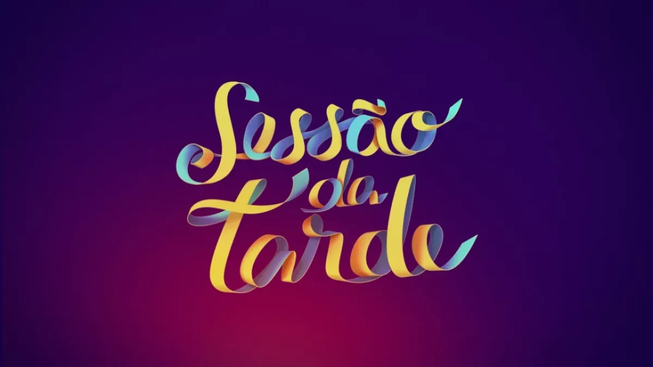 Sessão da Tarde logotipo