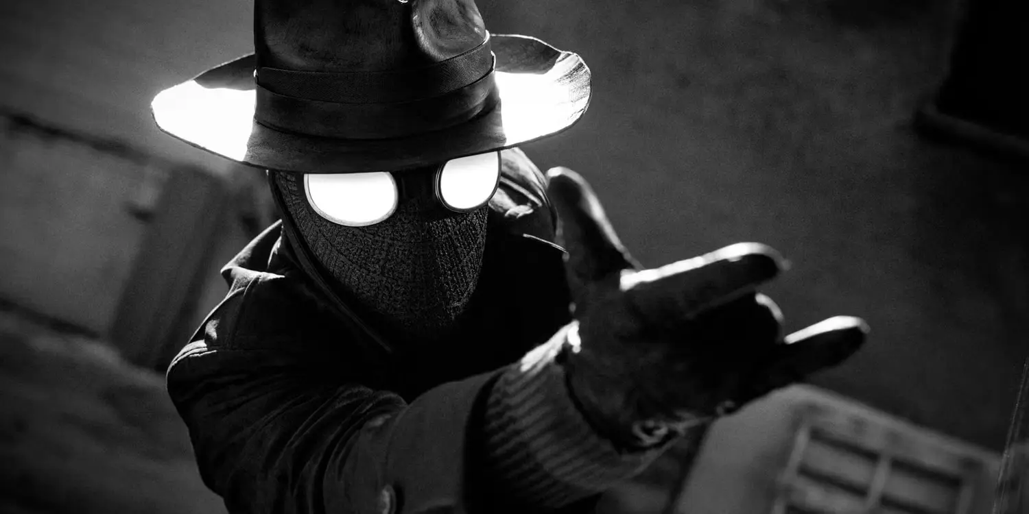 Spider-Noir ganha primeiro trailer