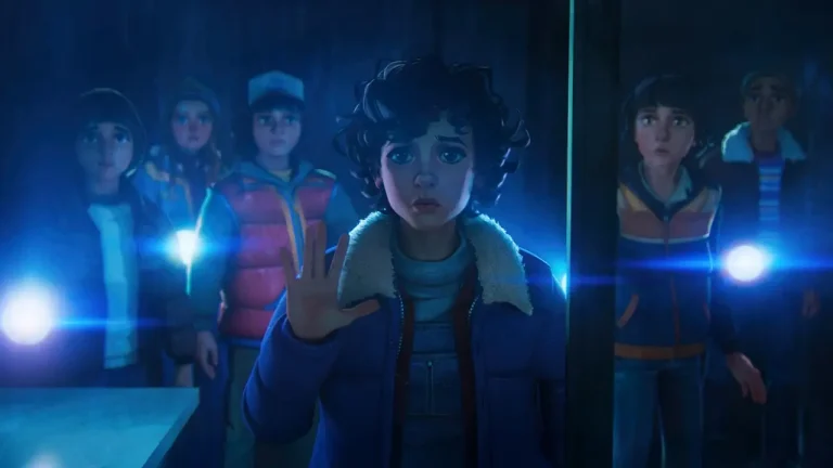 Stranger Things: Histórias de 85 será temporada inédita entre 2ª e 3ª fase