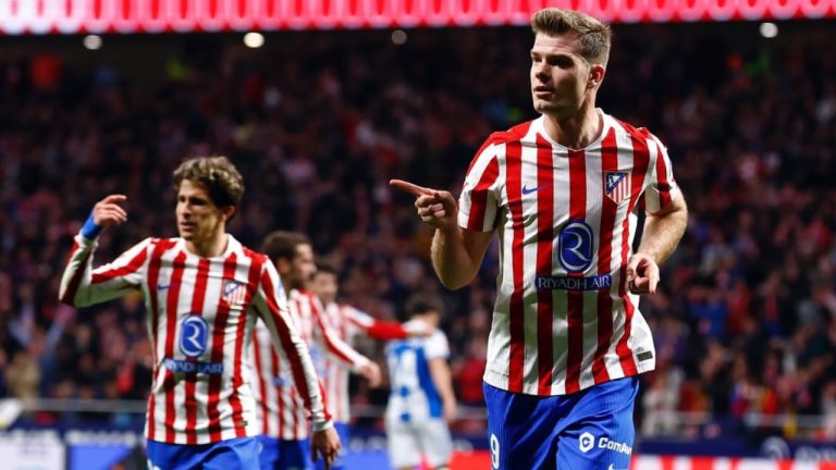 Tottenham x Atlético de Madrid ao vivo 18/03: onde assistir, horário, escalações e palpites