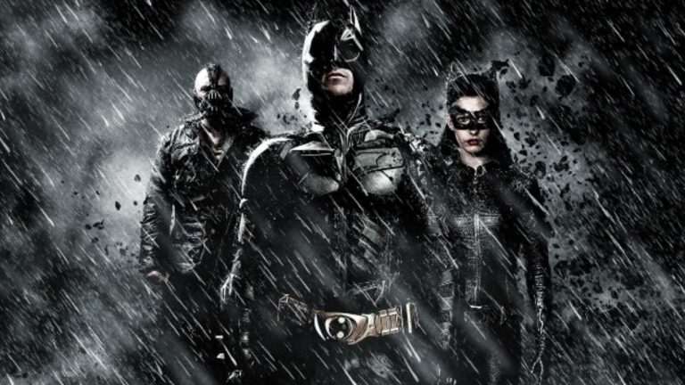 ‘Batman: O Cavaleiro das Trevas Ressurge’ no Domingo Maior de hoje (01/02): Veja curiosidades