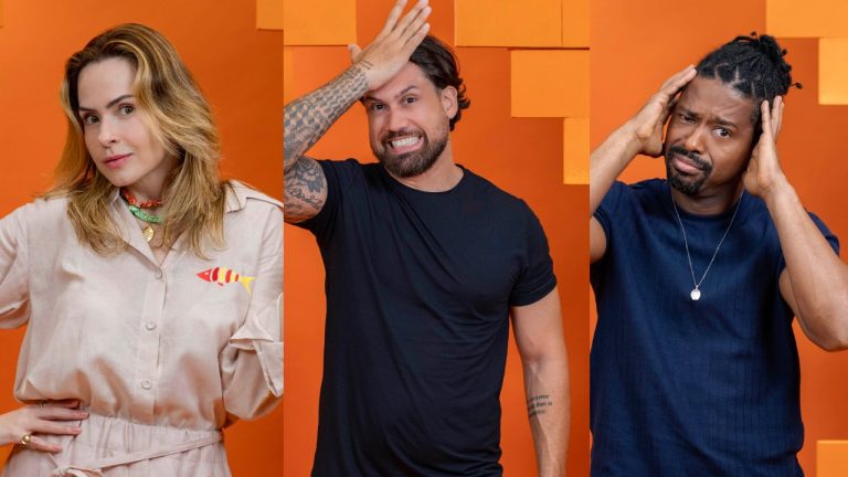 Quem vai sair do BBB 26? Parcial final do 3º Paredão indica brother que será eliminado