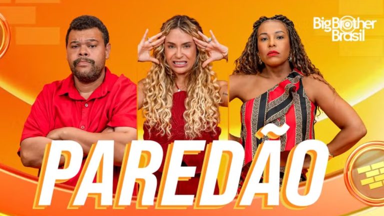 BBB 26: Babu, Sarah ou Sol Vega? Veja quem saiu no quarto Paredão