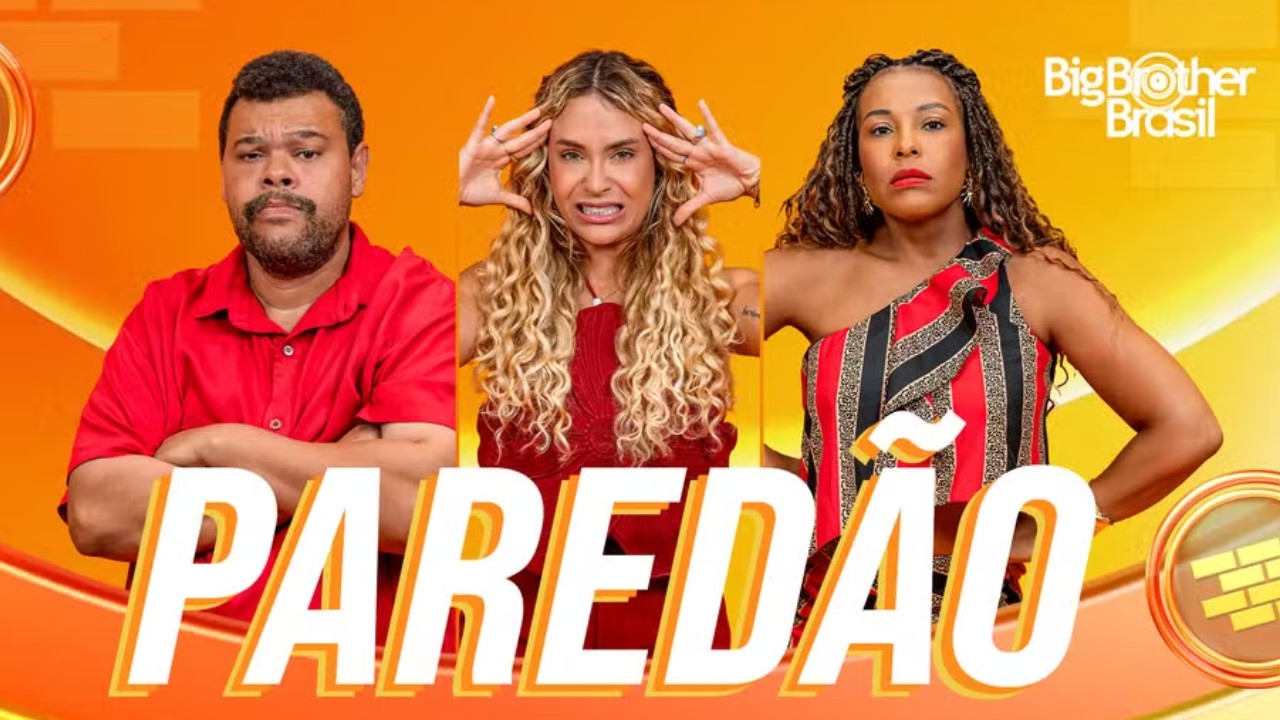 Quarto Paredão do BBB 26